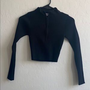 Long sleeve